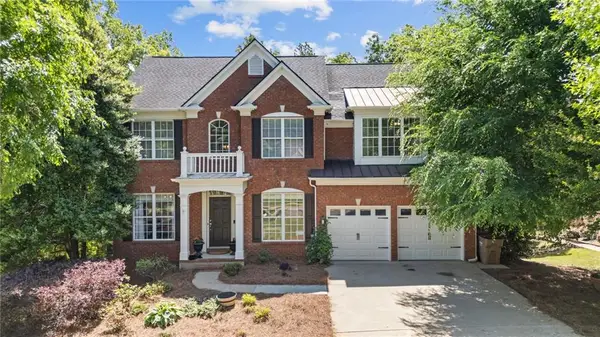 1445 Badingham Drive, Cumming, GA 30041