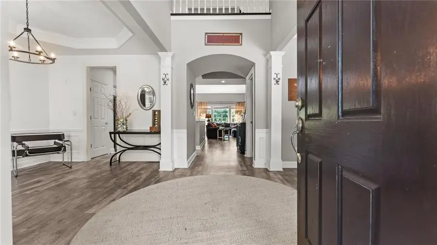 1445 Badingham Drive, Cumming, GA 30041 - #2