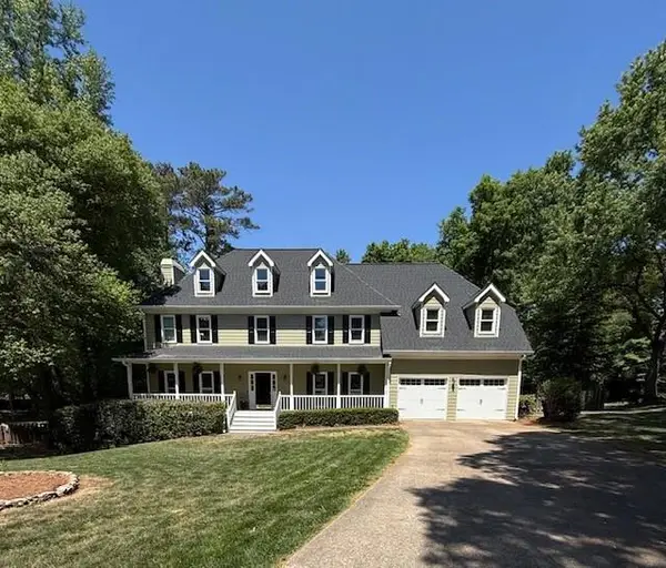 4221 Providence Square, Alpharetta, GA 30009