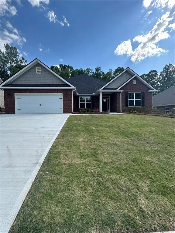 3008 Fairway Drive, Villa Rica, GA 30180