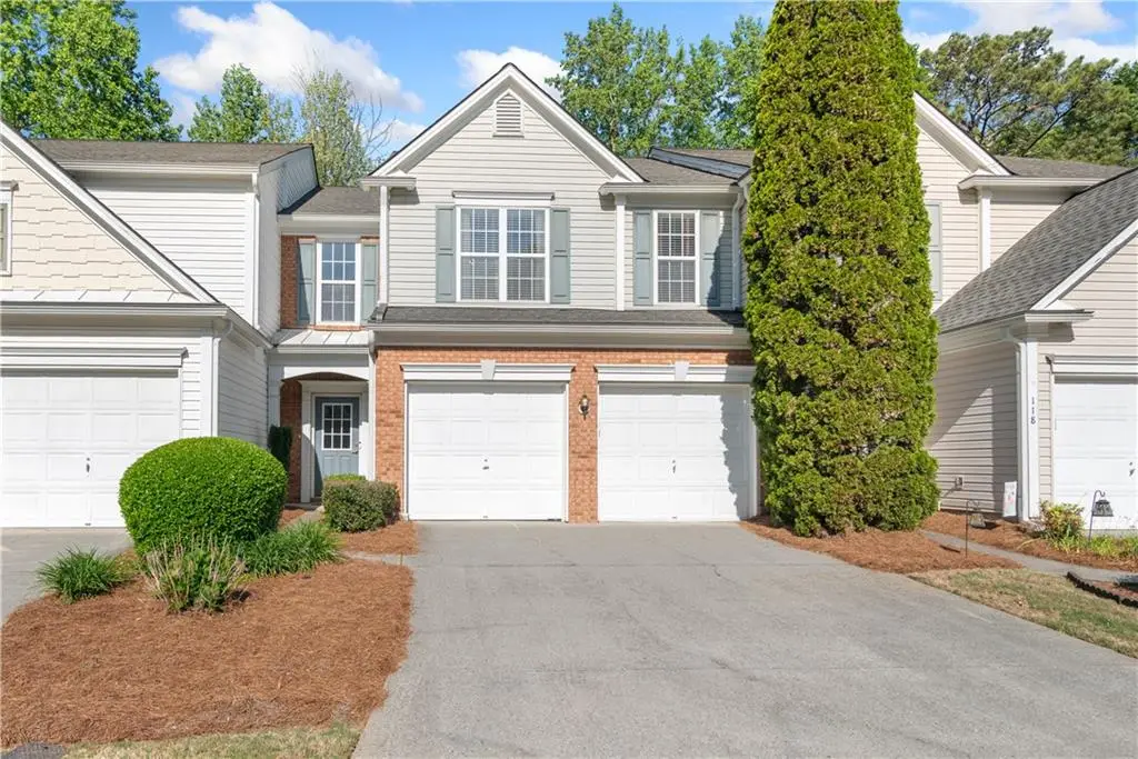 120 Regent Place, Woodstock, GA 30188 - #1