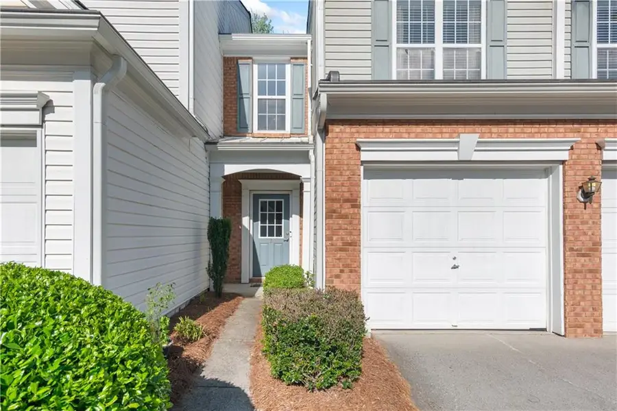 120 Regent Place, Woodstock, GA 30188 - #2