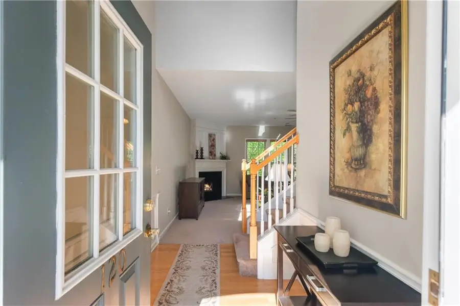 120 Regent Place, Woodstock, GA 30188 - #3