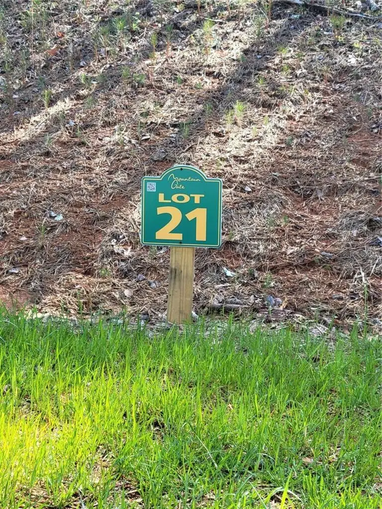 277 Mountaingate Way, Ellijay, GA 30536 - #2