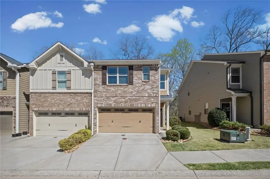 248 Bobbie Way, Woodstock, GA 30189 - #2