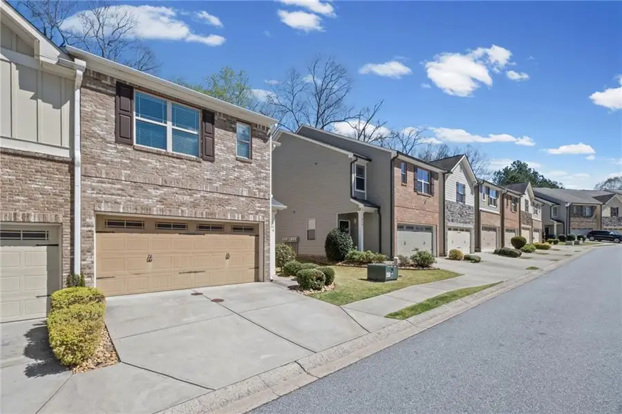 248 Bobbie Way, Woodstock, GA 30189 - #3