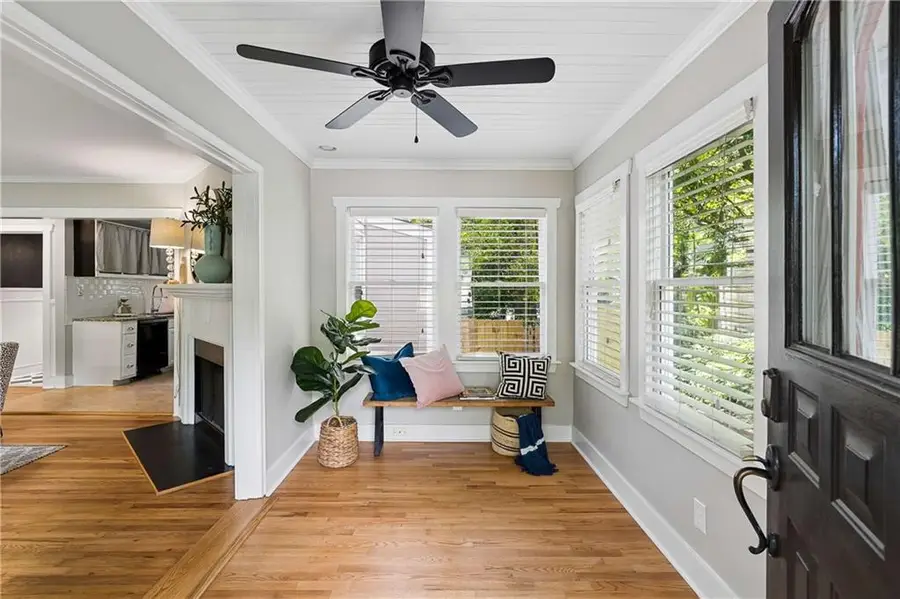 1881 Woodland Hills Avenue Nw, Atlanta, GA 30318 - #3