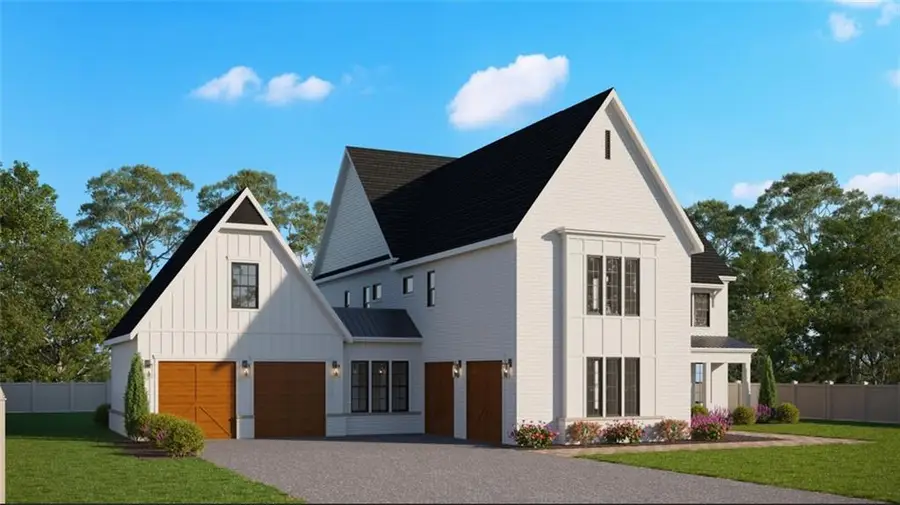 5310 West Parc Place, Cumming, GA 30040 - #2