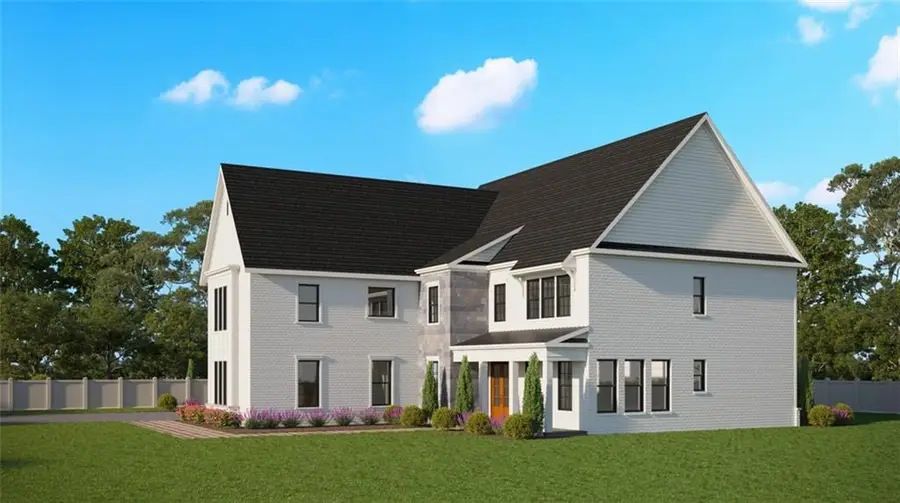 5310 West Parc Place, Cumming, GA 30040 - #3