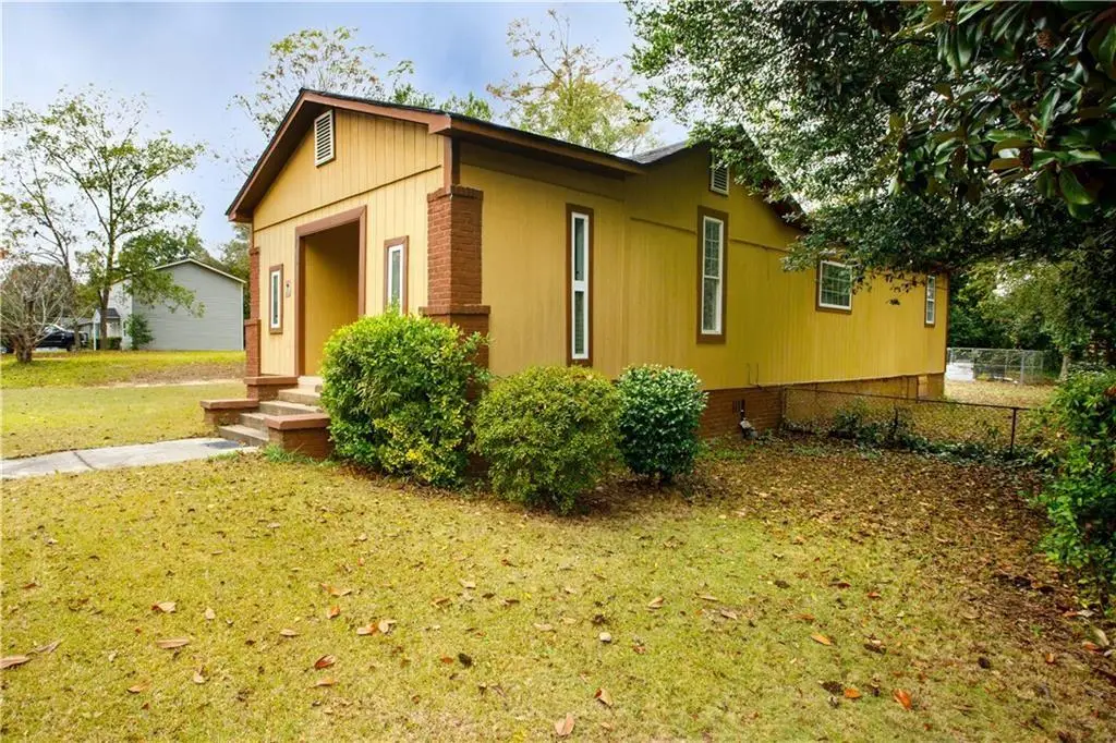 3831 Fairmont Avenue, Macon, GA 31204 - #1