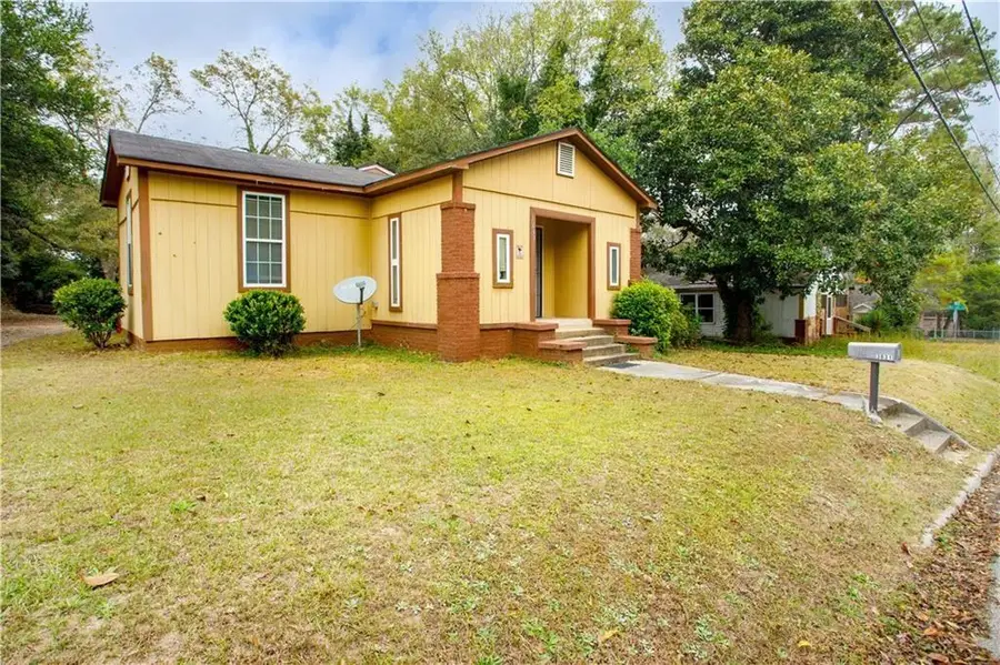 3831 Fairmont Avenue, Macon, GA 31204 - #3