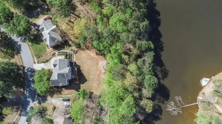 3316 Harvester Woods Rd, Decatur, GA 30034 - #3