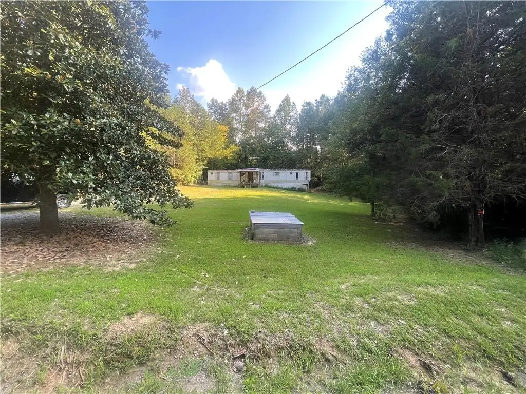 201 Locklear Circle, Dallas, GA 30157 - #1