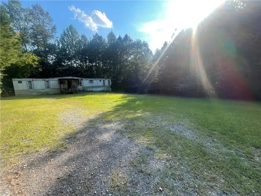 201 Locklear Circle, Dallas, GA 30157 - #2