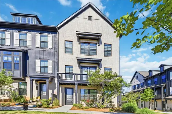 972 Catamaran Court, Alpharetta, GA 30005