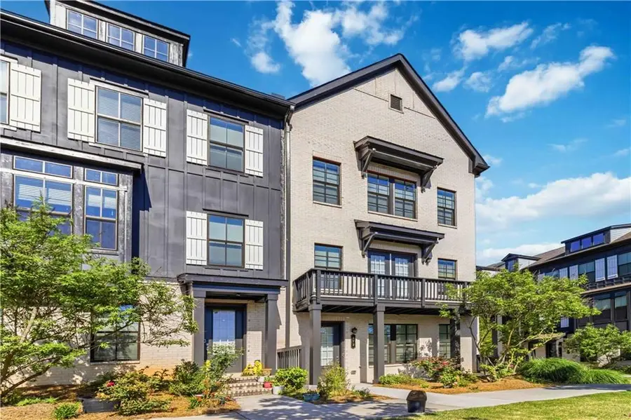 972 Catamaran Court, Alpharetta, GA 30005 - #2