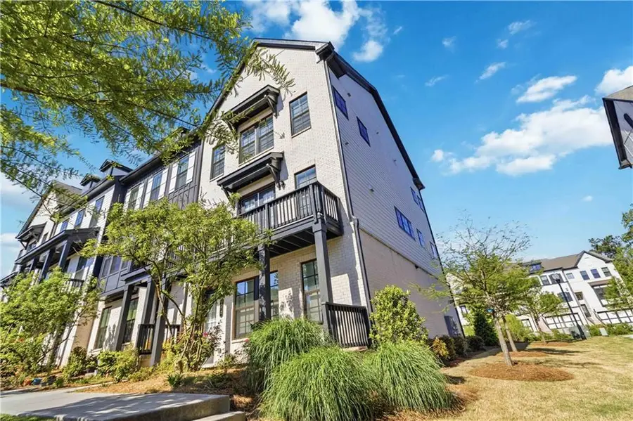 972 Catamaran Court, Alpharetta, GA 30005 - #3