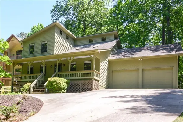 930 Timber Lake Trail, Cumming, GA 30041