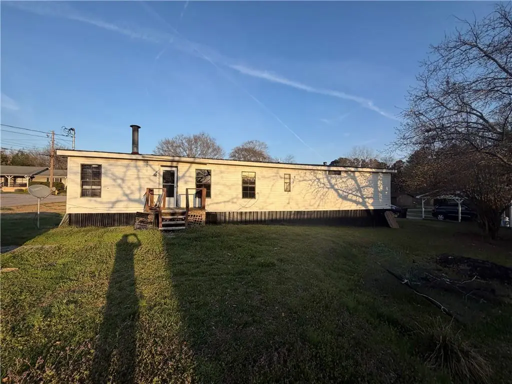 20 Morgan Street, Rockmart, GA 30153 - #1