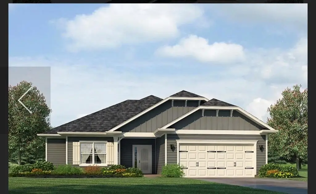 200 Blackberry Court, Pendergrass, GA 30567 - #1