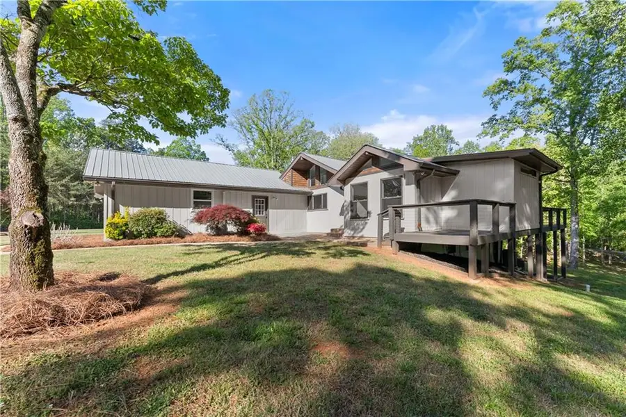6632 Mountain Meadow Drive, Clermont, GA 30527 - #2