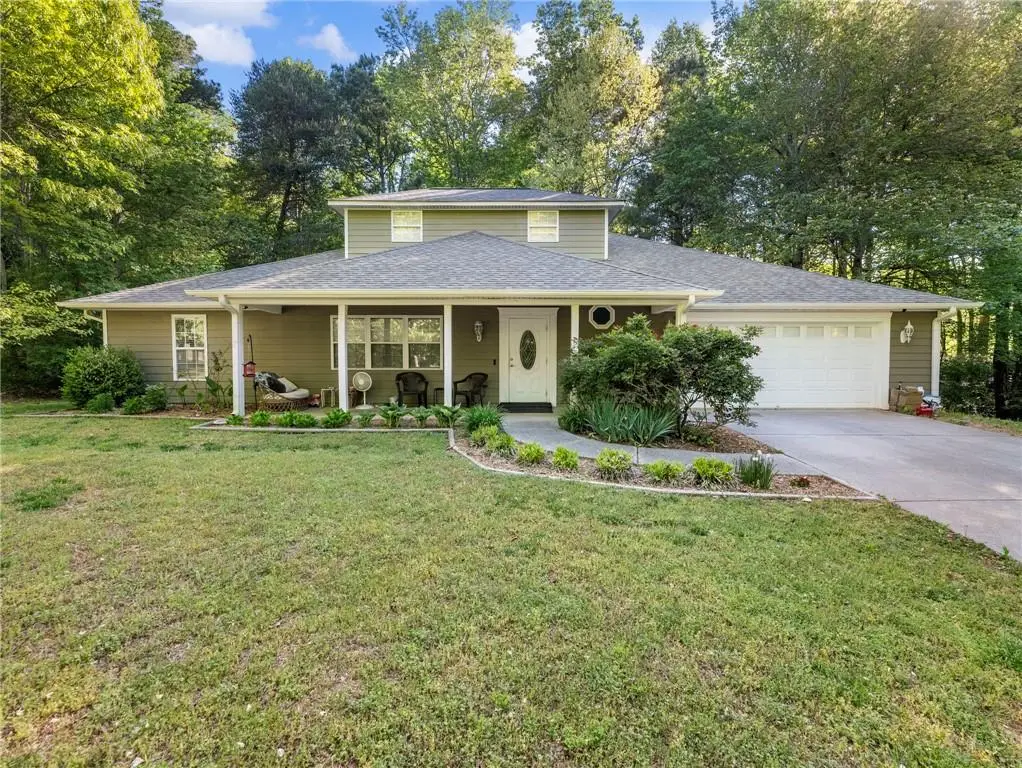 9160 Lakeside Way, Gainesville, GA 30506 - #1