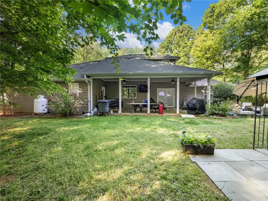 9160 Lakeside Way, Gainesville, GA 30506 - #3