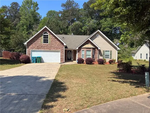 317 Peachtree Circle, Hampton, GA 30228