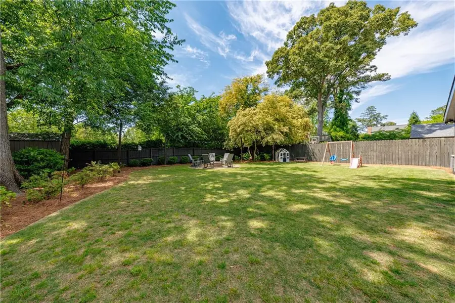 2334 Cortez Way Ne, Brookhaven, GA 30319 - #2