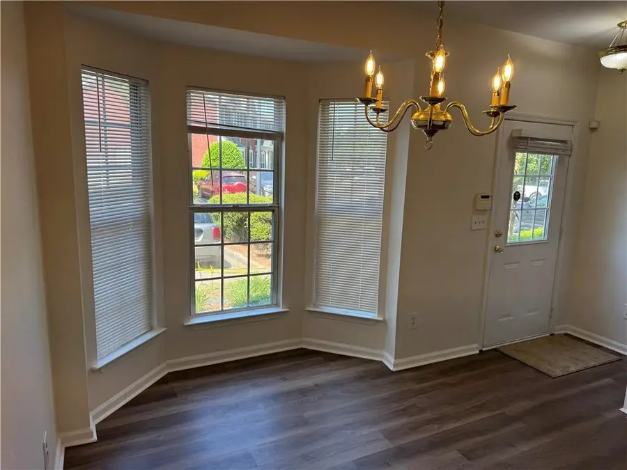 1599 Cove Creek Circle, Norcross, GA 30093 - #2