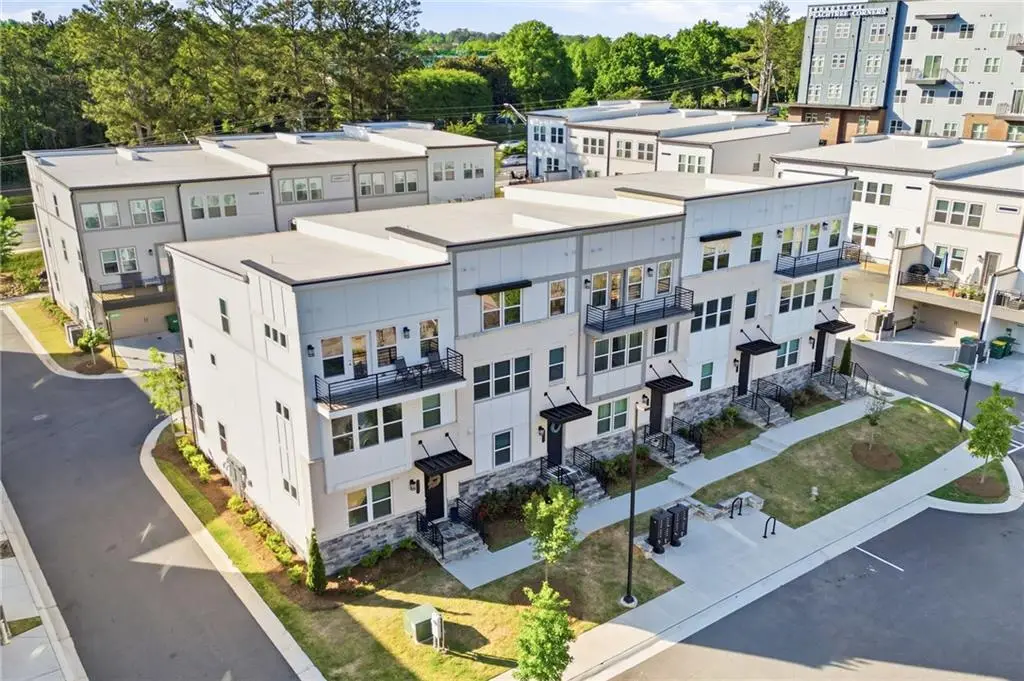 3370 Oak Harbor Drive, Peachtree Corners, GA 30092 - #1