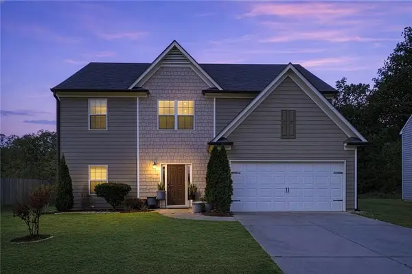 17 Bartlett Drive, Cartersville, GA 30120