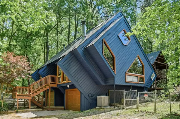 2965 Pond View Court, Marietta, GA 30062