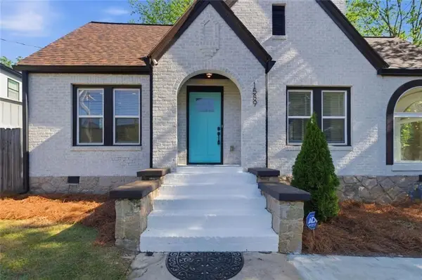 1589 Westhaven Drive Sw, Atlanta, GA 30311