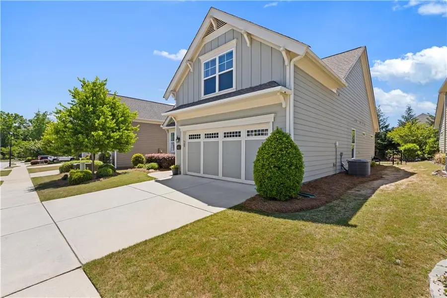 3826 English Oak Drive Sw, Gainesville, GA 30504 - #2