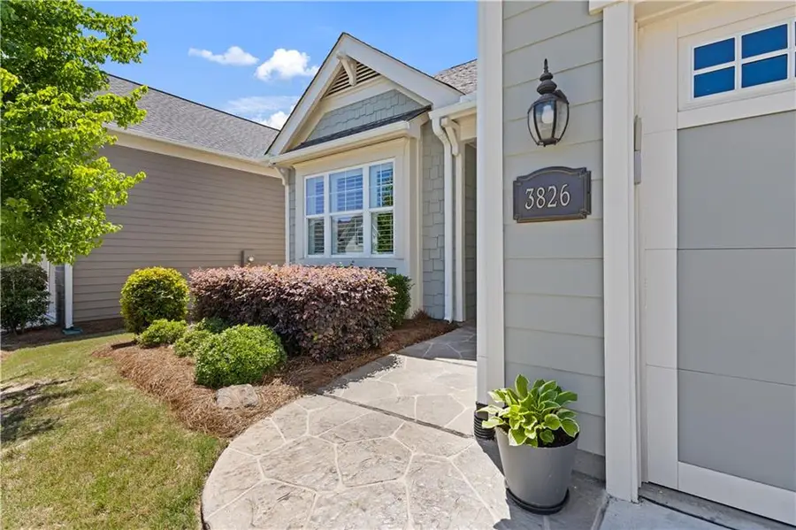 3826 English Oak Drive Sw, Gainesville, GA 30504 - #3