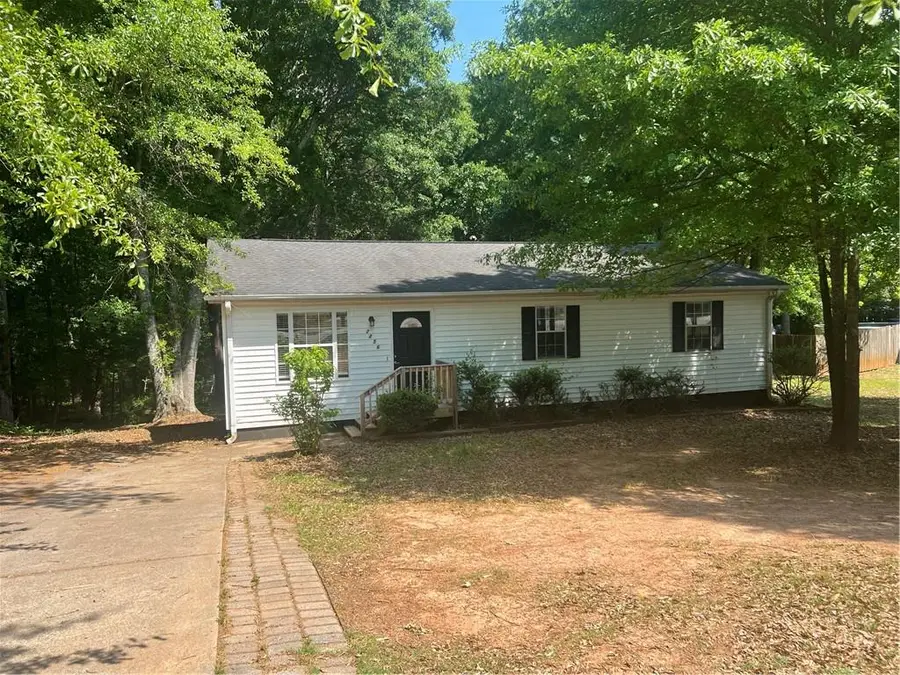 2256 Christian Circle, Conyers, GA 30013 - #2