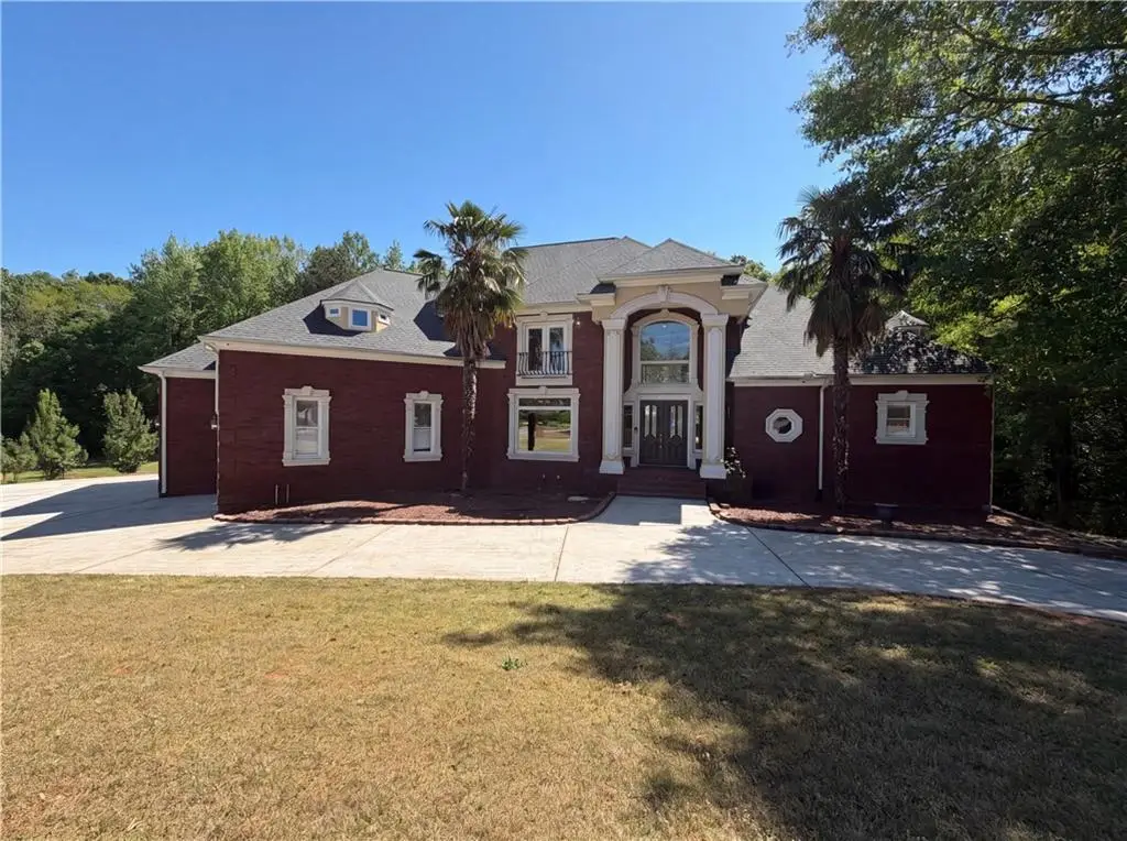 1202 Jimson Circle Se, Conyers, GA 30013 - #1