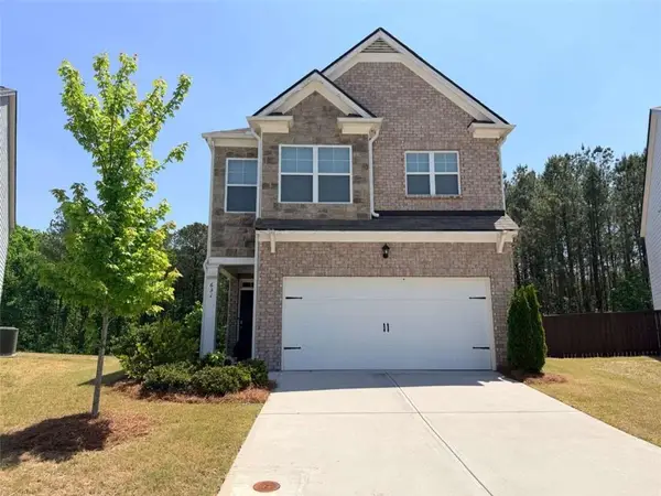 631 Wayland Court, Fairburn, GA 30213