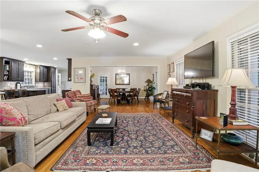 513 E 11th Street Se, Rome, GA 30161 - #3