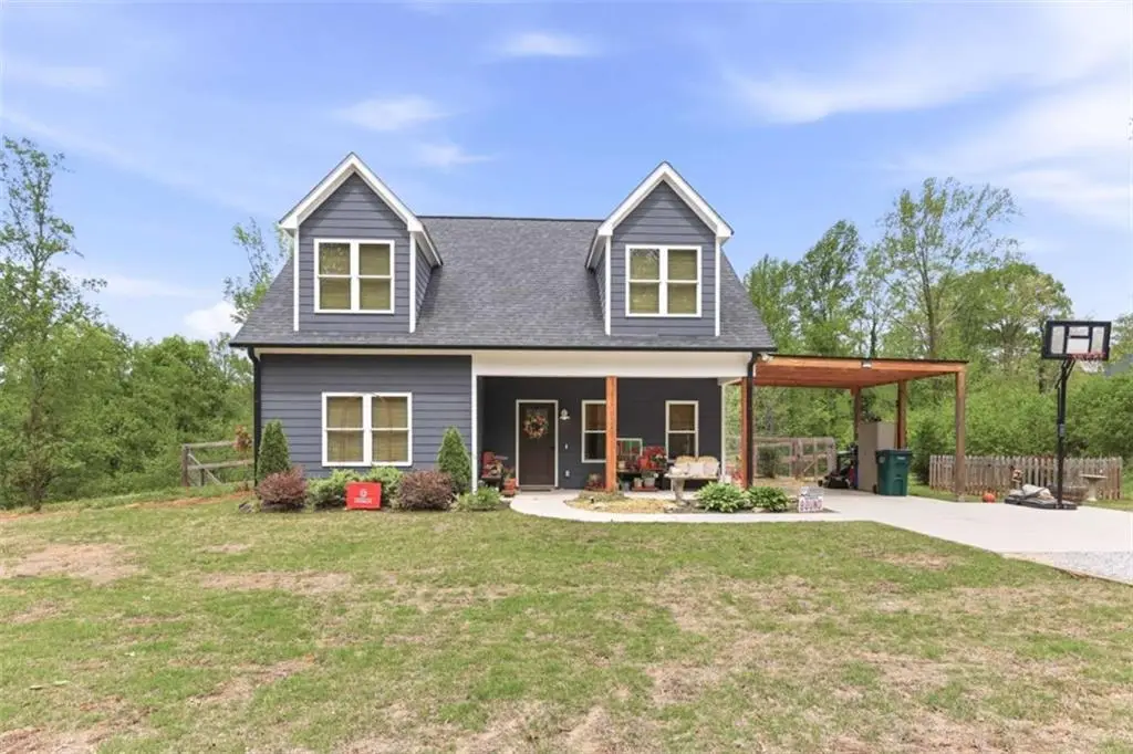 120 Roper Lane, Dahlonega, GA 30533 - #1