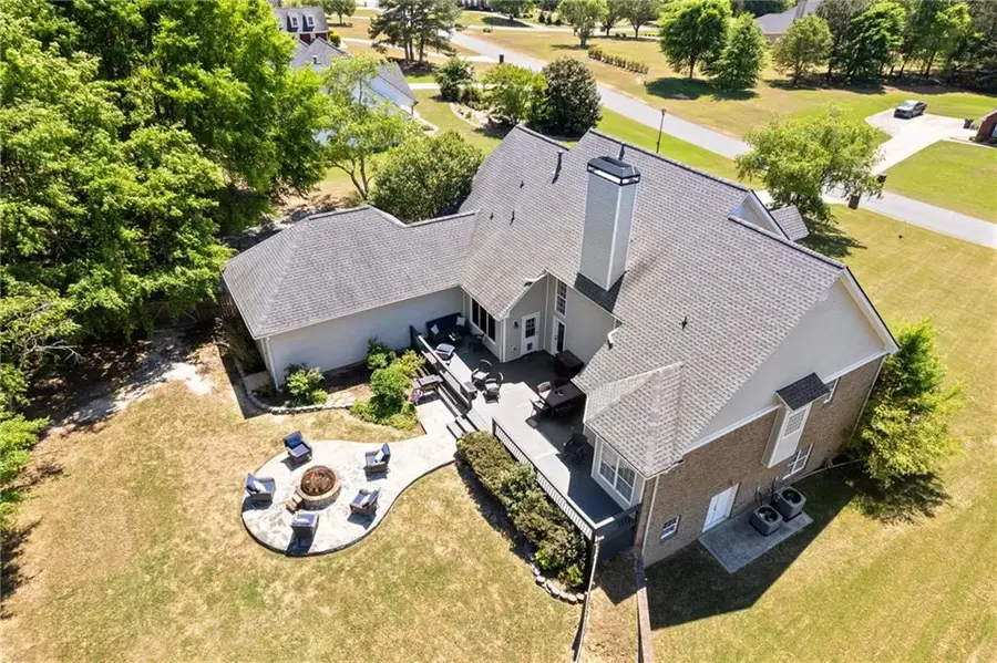 2169 NE Indian Shoals Drive, Loganville, GA 30052 - #2