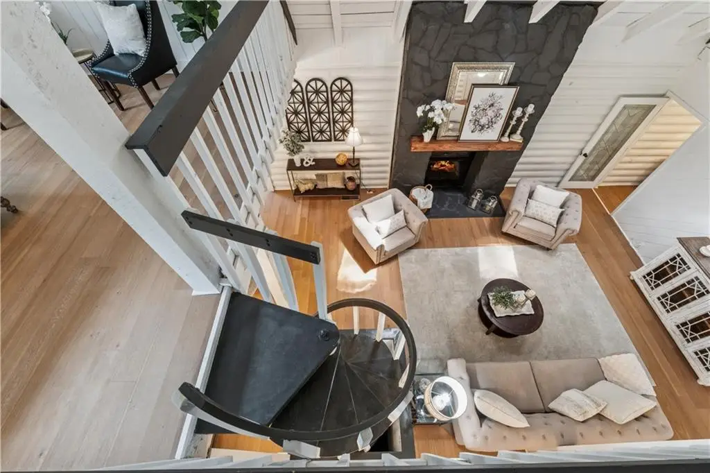 2795 Roper Road, Cumming, GA 30028 - #1