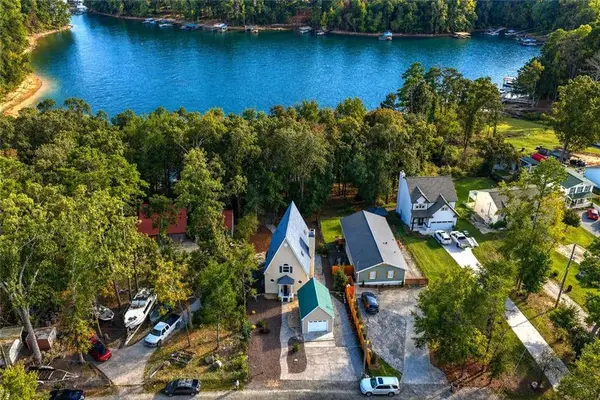 6980 Diana Circle, Gainesville, GA 30506