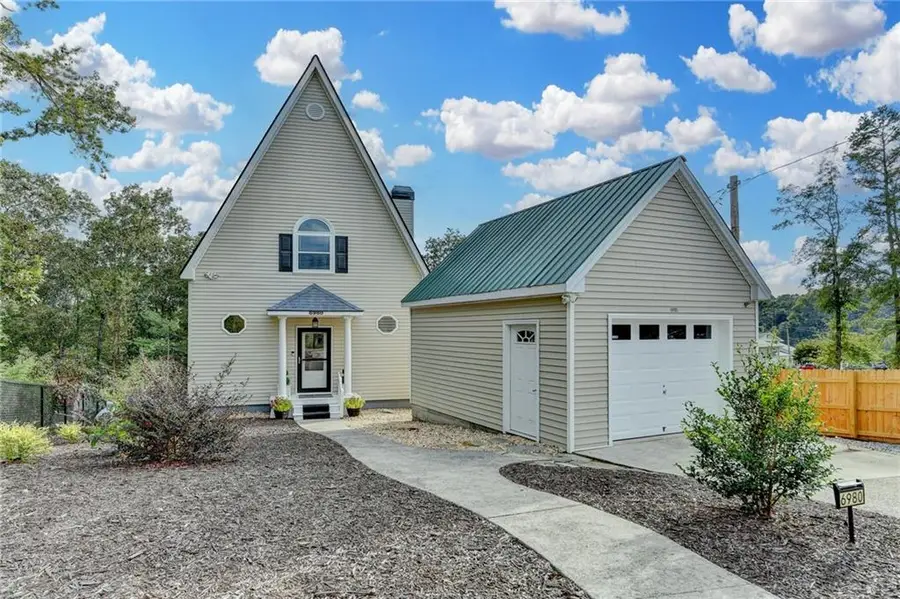 6980 Diana Circle, Gainesville, GA 30506 - #3