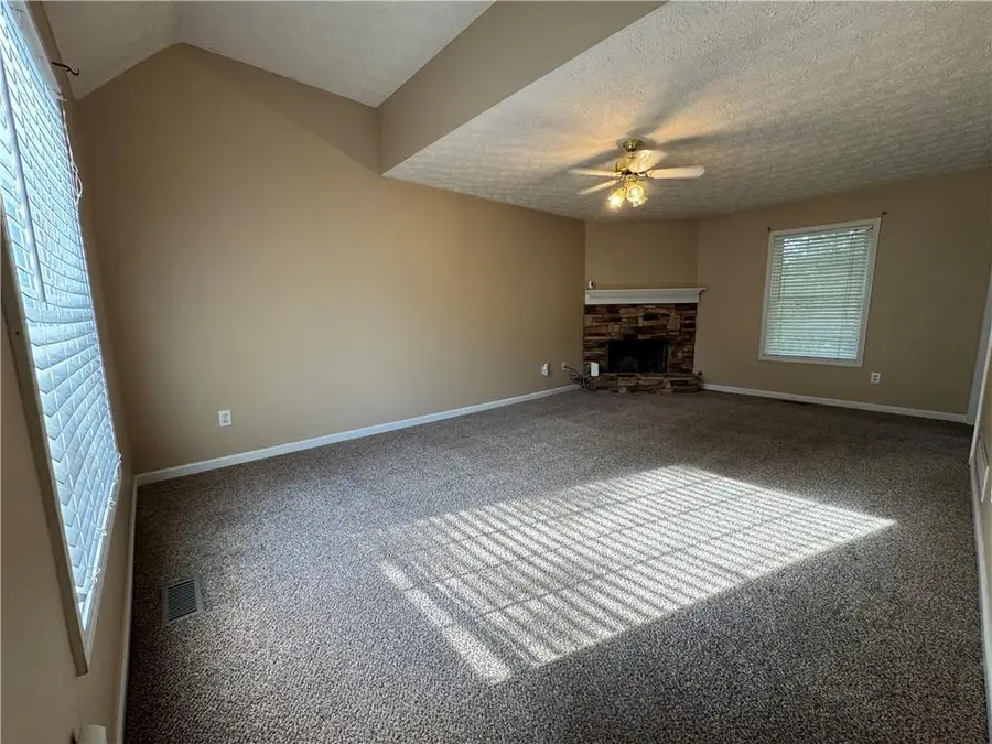 523 Cherokee Overlook Court, Canton, GA 30115 - #3