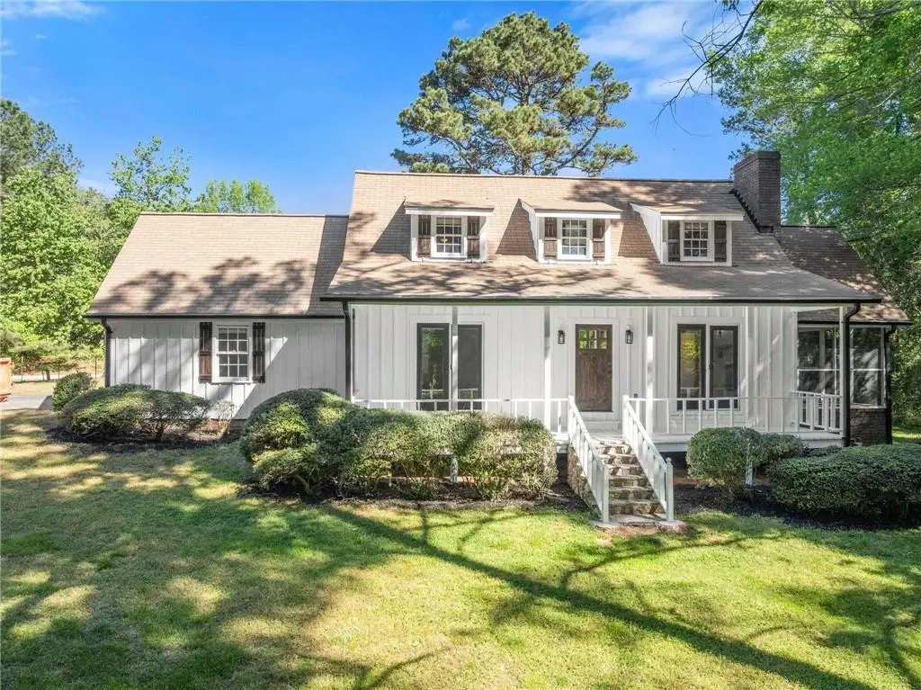 225 Northview Drive, Commerce, GA 30529 - #1