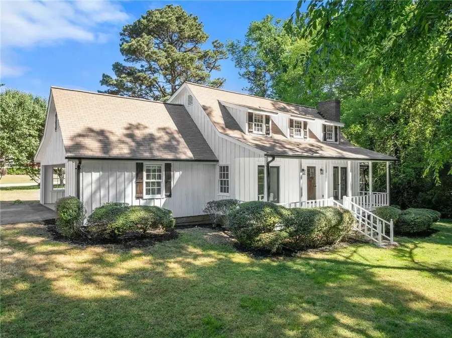 225 Northview Drive, Commerce, GA 30529 - #2