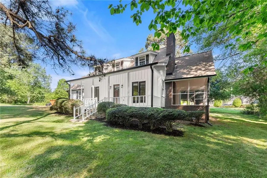 225 Northview Drive, Commerce, GA 30529 - #3