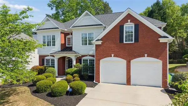 5607 Vinings Retreat Pass Sw, Mableton, GA 30126